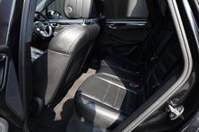 Porsche Macan Turbo 2 Former Keepers + £10k Options + Air Suspension + Pano Roof - Thumb 43