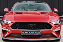Ford Mustang 55 Edition 5.0 V8 444 bhp + Automatic + MagneRide + ACC - Thumb 3
