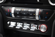 Ford Mustang 55 Edition 5.0 V8 444 bhp + Automatic + MagneRide + ACC - Thumb 16