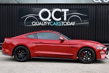 Ford Mustang 55 Edition 5.0 V8 444 bhp + Automatic + MagneRide + ACC - Thumb 4