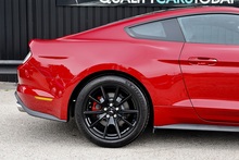 Ford Mustang 55 Edition 5.0 V8 444 bhp + Automatic + MagneRide + ACC - Thumb 26