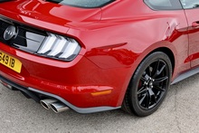 Ford Mustang 55 Edition 5.0 V8 444 bhp + Automatic + MagneRide + ACC - Thumb 25