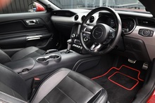 Ford Mustang 55 Edition 5.0 V8 444 bhp + Automatic + MagneRide + ACC - Thumb 12