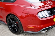 Ford Mustang 55 Edition 5.0 V8 444 bhp + Automatic + MagneRide + ACC - Thumb 33