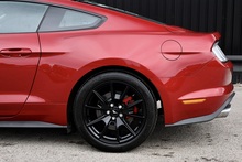 Ford Mustang 55 Edition 5.0 V8 444 bhp + Automatic + MagneRide + ACC - Thumb 32