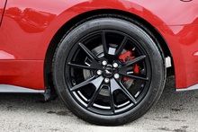 Ford Mustang 55 Edition 5.0 V8 444 bhp + Automatic + MagneRide + ACC - Thumb 37