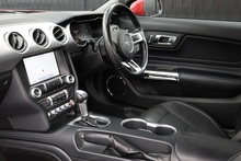Ford Mustang 55 Edition 5.0 V8 444 bhp + Automatic + MagneRide + ACC - Thumb 7