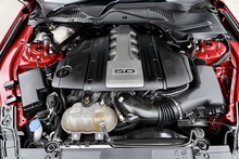 Ford Mustang 55 Edition 5.0 V8 444 bhp + Automatic + MagneRide + ACC - Thumb 21