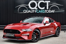 Ford Mustang 55 Edition 5.0 V8 444 bhp + Automatic + MagneRide + ACC - Thumb 9