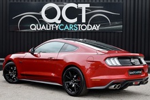 Ford Mustang 55 Edition 5.0 V8 444 bhp + Automatic + MagneRide + ACC - Thumb 10