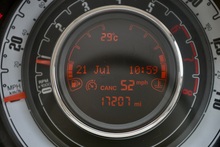 Fiat 500 Pop 1.2 Manual  + Bianco + Just 17k Miles - Thumb 15