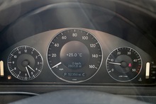 Mercedes-Benz CLK 220 CDI Elegance Just 52k Miles + AMG Wheels + Exceptional - Thumb 32