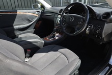 Mercedes-Benz CLK 220 CDI Elegance Just 52k Miles + AMG Wheels + Exceptional - Thumb 11