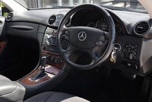 Mercedes-Benz CLK 220 CDI Elegance Just 52k Miles + AMG Wheels + Exceptional - Thumb 22