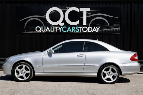 Just 52k Miles + AMG Wheels + Exceptional