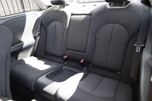 Mercedes-Benz CLK 220 CDI Elegance Just 52k Miles + AMG Wheels + Exceptional - Thumb 10