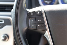 Volvo V70 D2 R-Design Automatic + Full Volvo Main Dealer History + ACC + BLIS - Thumb 8