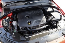 Volvo V70 D2 R-Design Automatic + Full Volvo Main Dealer History + ACC + BLIS - Thumb 14