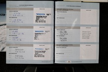 Volvo V70 D2 R-Design Automatic + Full Volvo Main Dealer History + ACC + BLIS - Thumb 24