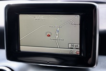 Mercedes-Benz GLA 220 CDI 4Matic SE 2 Former Keepers + Full Service History + Sat Nav + Reverse Cam - Thumb 13