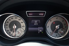 Mercedes-Benz GLA 220 CDI 4Matic SE 2 Former Keepers + Full Service History + Sat Nav + Reverse Cam - Thumb 15