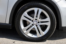 Mercedes-Benz GLA 220 CDI 4Matic SE 2 Former Keepers + Full Service History + Sat Nav + Reverse Cam - Thumb 30
