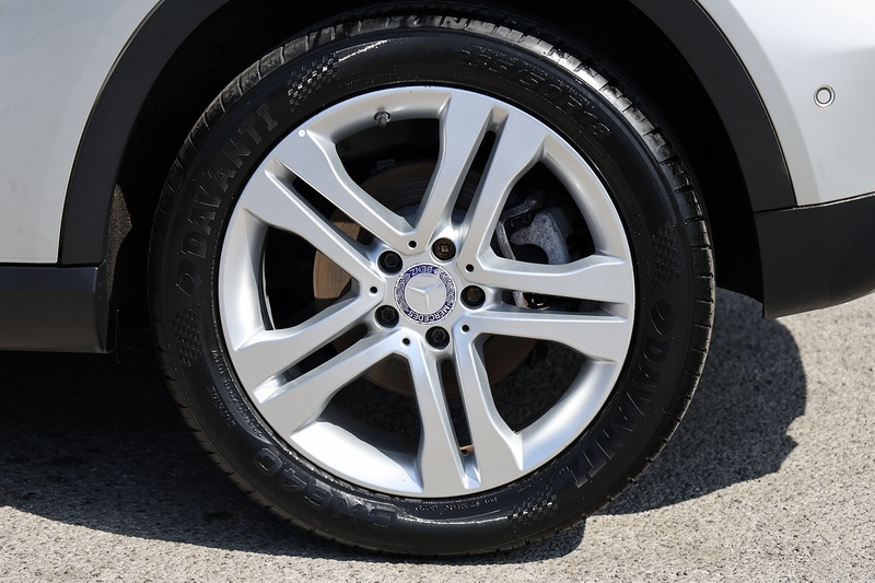 Mercedes-Benz GLA 220 CDI 4Matic SE 2 Former Keepers + Full Service History + Sat Nav + Reverse Cam Image 29