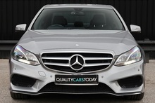 Mercedes-Benz E250 AMG Sport 2 Former Keepers + Full Service History + 360 Cameras - Thumb 3