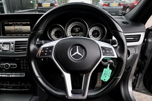 Mercedes-Benz E250 AMG Sport 2 Former Keepers + Full Service History + 360 Cameras - Thumb 18