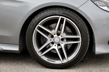 Mercedes-Benz E250 AMG Sport 2 Former Keepers + Full Service History + 360 Cameras - Thumb 31