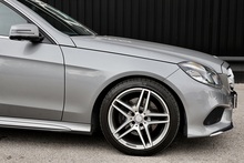 Mercedes-Benz E250 AMG Sport 2 Former Keepers + Full Service History + 360 Cameras - Thumb 21
