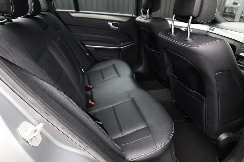 Mercedes-Benz E250 AMG Sport 2 Former Keepers + Full Service History + 360 Cameras Image 23