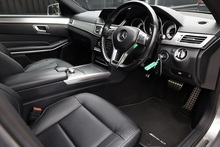 Mercedes-Benz E250 AMG Sport 2 Former Keepers + Full Service History + 360 Cameras - Thumb 10