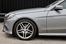 Mercedes-Benz E250 AMG Sport 2 Former Keepers + Full Service History + 360 Cameras - Thumb 27
