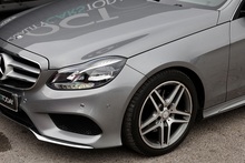 Mercedes-Benz E250 AMG Sport 2 Former Keepers + Full Service History + 360 Cameras - Thumb 26