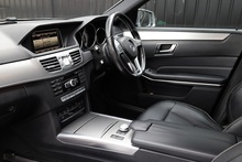 Mercedes-Benz E250 AMG Sport 2 Former Keepers + Full Service History + 360 Cameras - Thumb 5