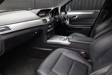 Mercedes-Benz E250 AMG Sport 2 Former Keepers + Full Service History + 360 Cameras - Thumb 2