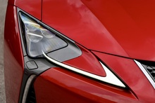 Lexus LC 500 V8 Sport Full Lexus Service History + Lexus Warranty - Thumb 15
