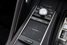 Lexus LC 500 V8 Sport Full Lexus Service History + Lexus Warranty - Thumb 19
