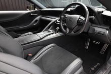 Lexus LC 500 V8 Sport Full Lexus Service History + Lexus Warranty - Thumb 6