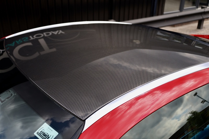 Lexus LC 500 V8 Sport Full Lexus Service History + Lexus Warranty Image 36