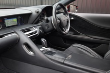 Lexus LC 500 V8 Sport Full Lexus Service History + Lexus Warranty - Thumb 11