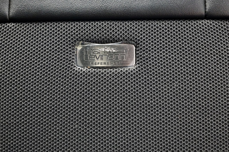 Lexus LC 500 V8 Sport Full Lexus Service History + Lexus Warranty Image 37