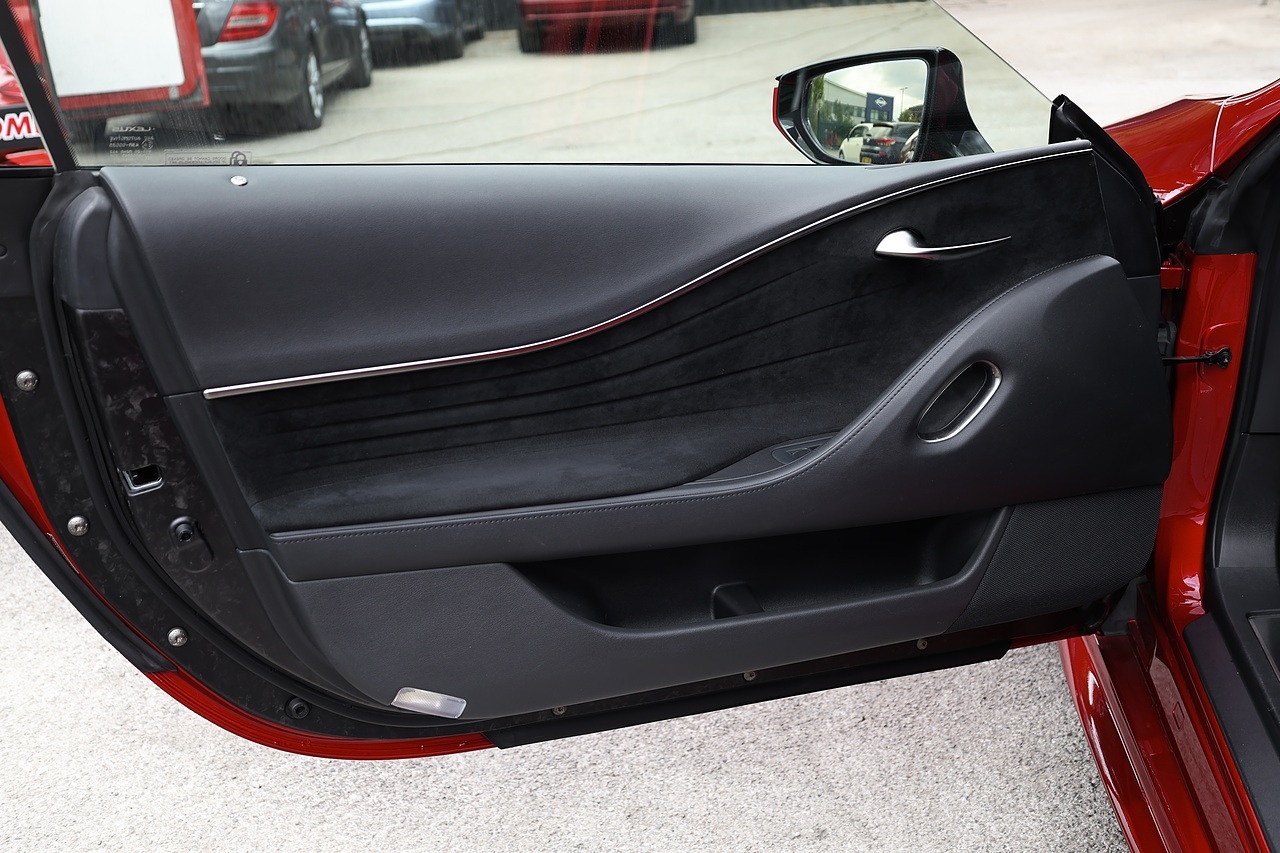 Lexus LC 500 V8 Sport Full Lexus Service History + Lexus Warranty - Large 39