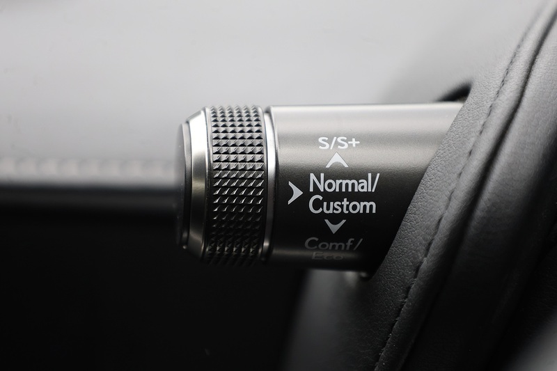 Lexus LC 500 V8 Sport Full Lexus Service History + Lexus Warranty Image 41