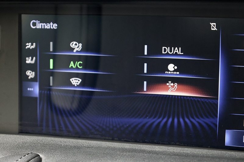 Lexus LC 500 V8 Sport Full Lexus Service History + Lexus Warranty Image 44