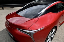 Lexus LC 500 V8 Sport Full Lexus Service History + Lexus Warranty - Thumb 46