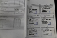 Lexus LC 500 V8 Sport Full Lexus Service History + Lexus Warranty - Thumb 47
