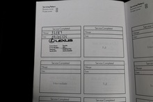 Lexus LC 500 V8 Sport Full Lexus Service History + Lexus Warranty - Thumb 48