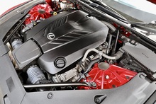 Lexus LC 500 V8 Sport Full Lexus Service History + Lexus Warranty - Thumb 51